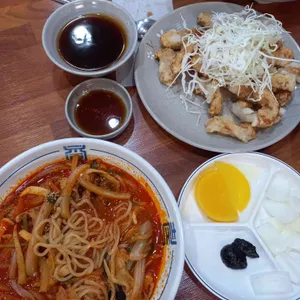 교동짬뽕 대표 사진