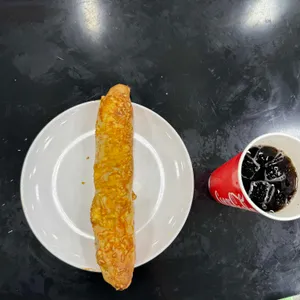 트레이더스 홀세일클럽 푸드코트 대표 사진