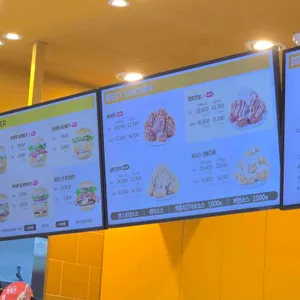맘스터치앤피자 리뷰 사진