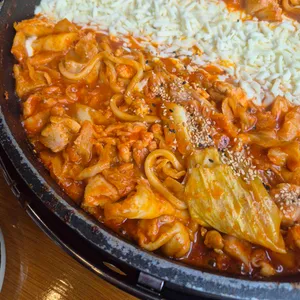 장인닭갈비 대표 사진
