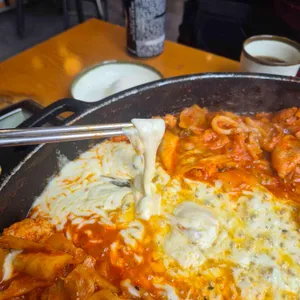 장인닭갈비 대표 사진