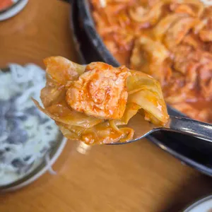 장인닭갈비 사진