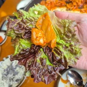 장인닭갈비 사진