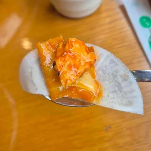 장인닭갈비 사진