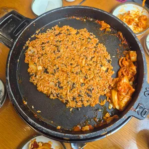 장인닭갈비 사진