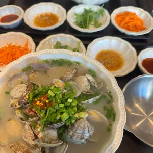 박호 리뷰 사진