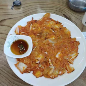 강릉국시집 대표 사진