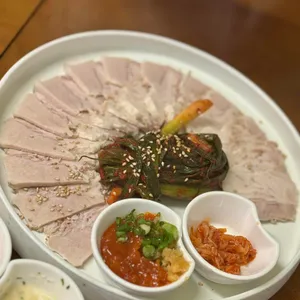 진청유점 사진