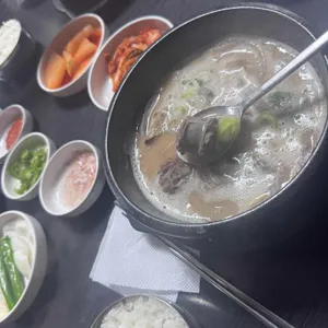 오복순대국 대표 사진