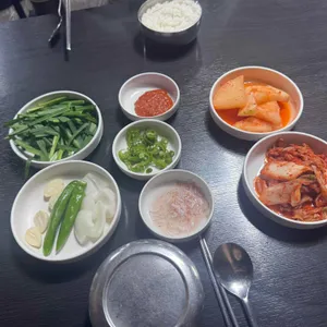 오복순대국 대표 사진