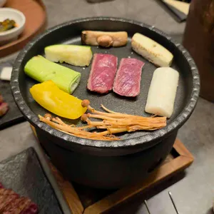 고우가 리뷰 사진