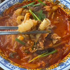 교동짬뽕 사진