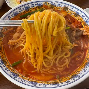교동짬뽕 사진