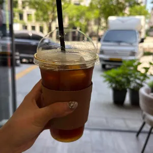 cafe de cen 대표 사진