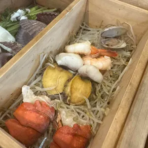 머무를 정 세이로무시 대표 사진