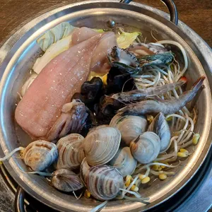 최지성의 해물칼국수 대표 사진