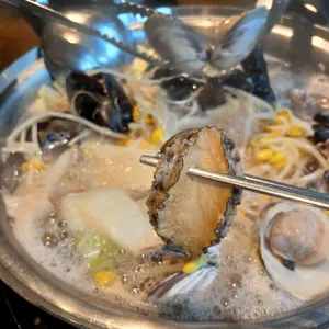 최지성의 해물칼국수 대표 사진
