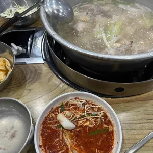 공릉닭한마리 대표 사진