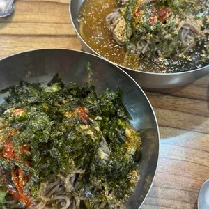 봉평막국수 리뷰 사진