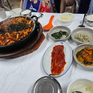 서남만찬 대표 사진