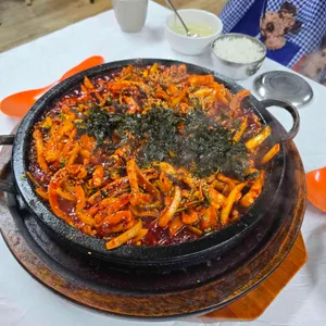 서남만찬 대표 사진