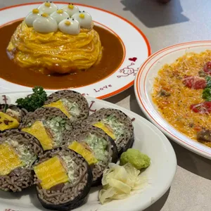 오밀 대표 사진