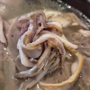 엄용백 돼지국밥 대표 사진