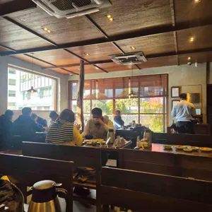 엄용백 돼지국밥 대표 사진