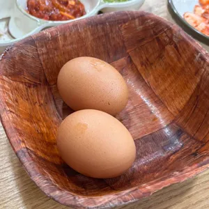 24시전주명가콩나물국밥 대표 사진