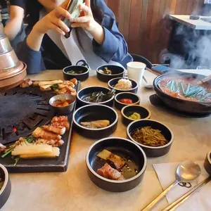 양탄집 대표 사진