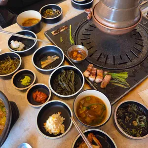 양탄집 대표 사진
