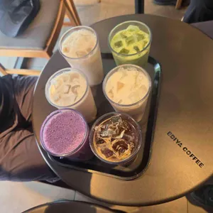 이디야 사진