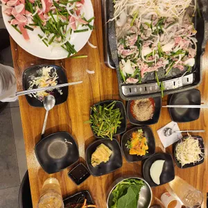 나오리장작구이 대표 사진