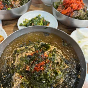 봉평막국수 대표 사진