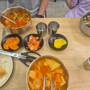 길동우동 대표 사진