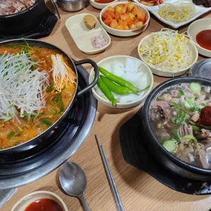창평국밥 대표 사진
