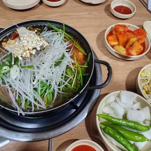 창평국밥 대표 사진