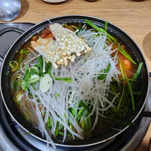 창평국밥 대표 사진