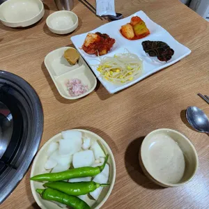 창평국밥 대표 사진