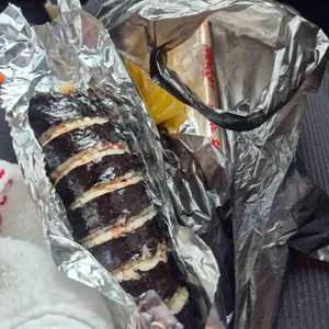 오는정김밥 대표 사진