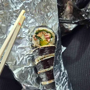 오는정김밥 대표 사진