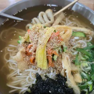 망향비빔국수 대표 사진
