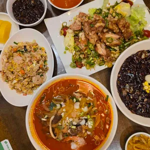 마차이나 대표 사진
