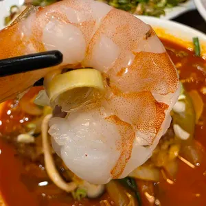 마차이나 대표 사진