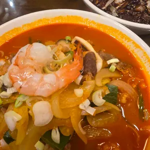 마차이나 사진