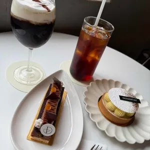 디저티스트 대표 사진