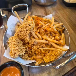 오뎅식당 더 가든 대표 사진