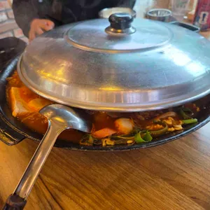 오뎅식당 더 가든 대표 사진