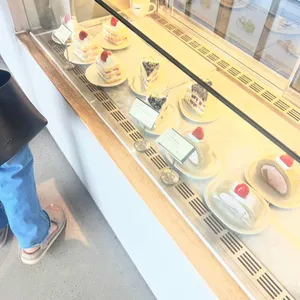 아유 스페이스 레스토랑 리뷰 사진