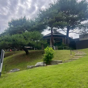 아유 스페이스 레스토랑 리뷰 사진